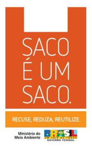 Campanha "Saco é um Saco"